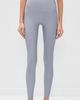 Year of Ours Year of Ours Recycled High Rise Leggings Lilac/Grey - 2
