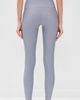 Year of Ours Year of Ours Recycled High Rise Leggings Lilac/Grey - 3