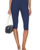 YEAR OF OURS YEAR OF OURS Ribbed Capri Legging - 1