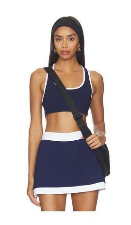 YEAR OF OURS YEAR OF OURS Sport Court Bra