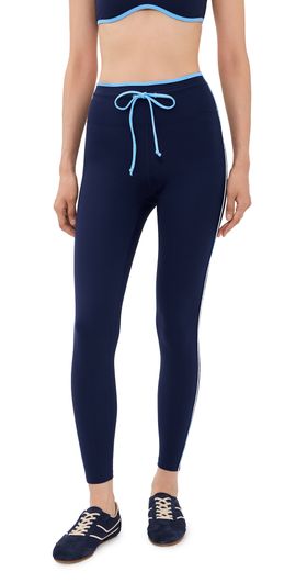 Year of Ours Year of Ours Sport Sprint Leggings Midnite Spt Blu