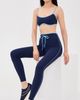 Year of Ours Year of Ours Sport Sprint Leggings Midnite Spt Blu - 5