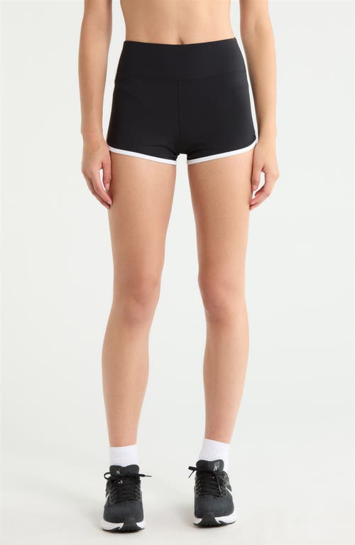 Year of Ours Year of Ours Sporty Short Shorts