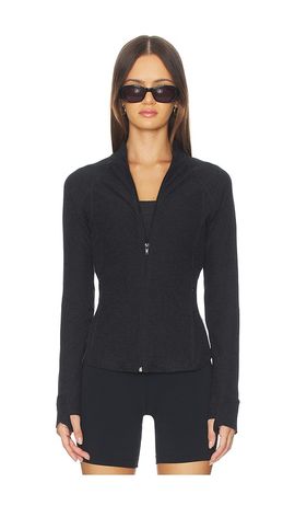 YEAR OF OURS YEAR OF OURS Stretch Gym Jacket