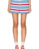 YEAR OF OURS YEAR OF OURS Striped Short - 1
