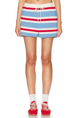 YEAR OF OURS YEAR OF OURS Striped Short