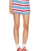 YEAR OF OURS YEAR OF OURS Striped Short - 2