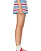 YEAR OF OURS YEAR OF OURS Striped Short - 3