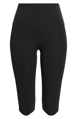 Year of Ours Year of Ours Studio High Waist Crop Leggings