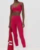 Year of Ours Year of Ours Studio V Bralette Cinnamon - 5