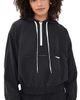 Year of Ours Year of Ours The Charlie Pullover Black/White - 1