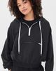 Year of Ours Year of Ours The Charlie Pullover Black/White - 2