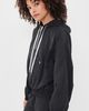 Year of Ours Year of Ours The Charlie Pullover Black/White - 4