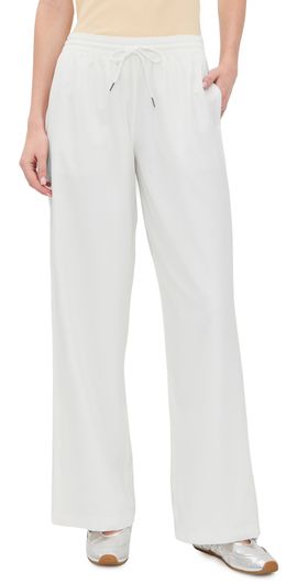 Year of Ours Year of Ours The Essential Pants White