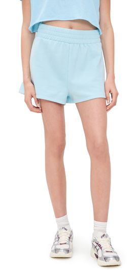 Year of Ours Year of Ours The PE Sweatshorts Sky