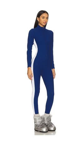 YEAR OF OURS YEAR OF OURS Thermal Longsleeve Ski Onesie