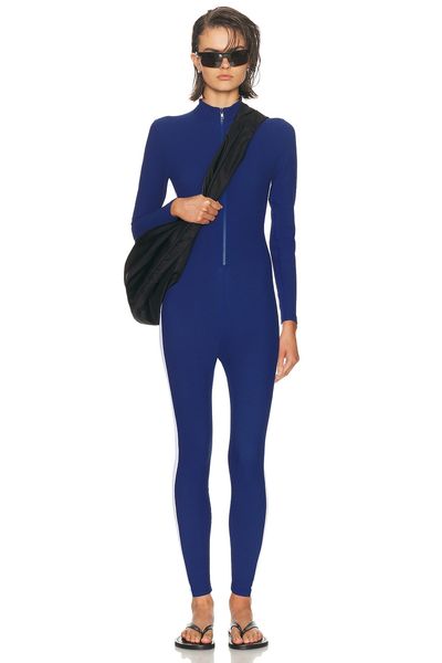 YEAR OF OURS YEAR OF OURS Thermal Longsleeve Ski Onesie Jumpsuit