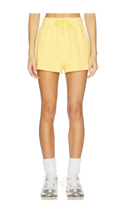 YEAR OF OURS YEAR OF OURS Varsity Short