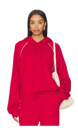 YEAR OF OURS YEAR OF OURS Warm Up Hoodie