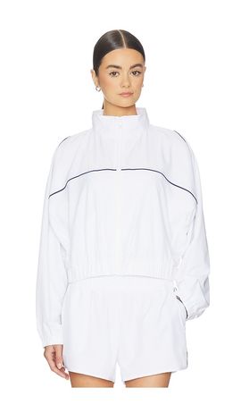 YEAR OF OURS YEAR OF OURS Year Tennis Windbreaker