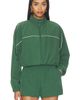 YEAR OF OURS YEAR OF OURS Year Tennis Windbreaker Jacket - 2