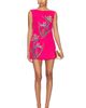 Yellow The Label Yellow The Label Bird Of Paradise Dress - 1
