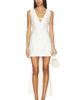 Yellow The Label Yellow The Label Brynlee Mini Dress - 1
