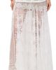 Yellow the Label Yellow the Label Callista Skirt Ivory - 1