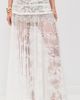 Yellow the Label Yellow the Label Callista Skirt Ivory - 2