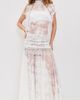 Yellow the Label Yellow the Label Callista Skirt Ivory - 5