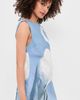 Yellow the Label Yellow the Label Chloe Linen Dress Heron - 4