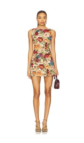 Sho Dress