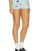 Yellow The Label Yellow The Label Diver Knit Short - 2