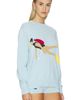 Yellow The Label Yellow The Label Diver Knit Top - 2