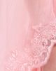 Yellow the Label Yellow the Label Elowen Organza Dress Pink - 6
