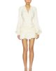 Yellow The Label Yellow The Label Evie Mini Dress - 1