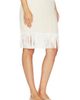 Yellow The Label Yellow The Label Fritz Fringe Skirt - 2
