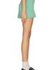 Yellow The Label Yellow The Label Golf Scene Linen Skort - 2