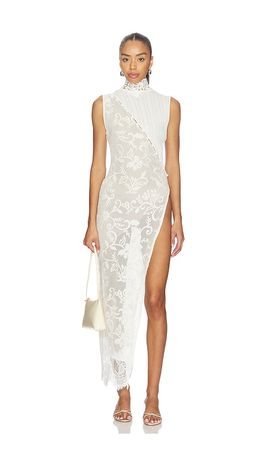 Sho Dress