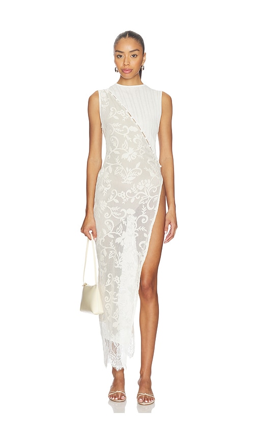 sexy white dresses for women Sexy White Spaghetti Strap Tight Flower Lace Popular Cheap Short Homec   Wish Gown