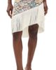 Yellow the Label Yellow the Label Gretchen Jacquard Skirt Floral - 1