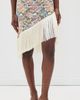 Yellow the Label Yellow the Label Gretchen Jacquard Skirt Floral - 2