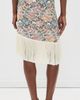 Yellow the Label Yellow the Label Gretchen Jacquard Skirt Floral - 3