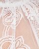 Yellow the Label Yellow the Label Helena Doily Top Ivory - 6