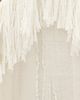 Yellow the Label Yellow the Label Jones Fringe Top Ivory - 6