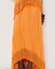 Yellow the Label Yellow the Label Lennie Fringe Skirt Orange - 2