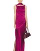 Yellow The Label Yellow The Label Nina Silk Dress - 1
