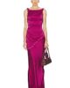 Yellow The Label Yellow The Label Nina Silk Dress - 2