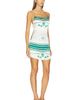 Yellow The Label Yellow The Label Odette Silk Dress - 2