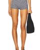 Yellow The Label Yellow The Label Otto Short - 1